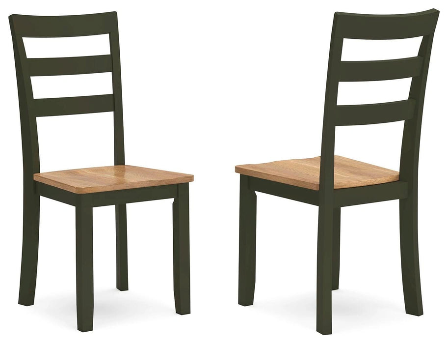 Gesthaven Dining Set
