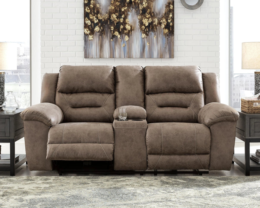 Stoneland Living Room Set