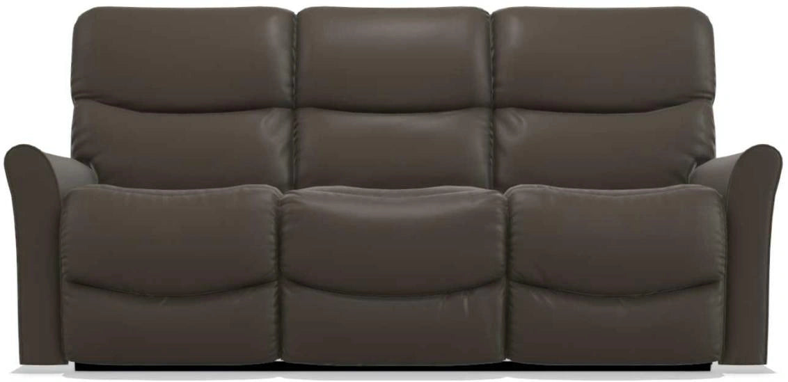 La-Z-Boy Rowan Bark Power-Recline-XRWï¿½ Full Reclining Sofa