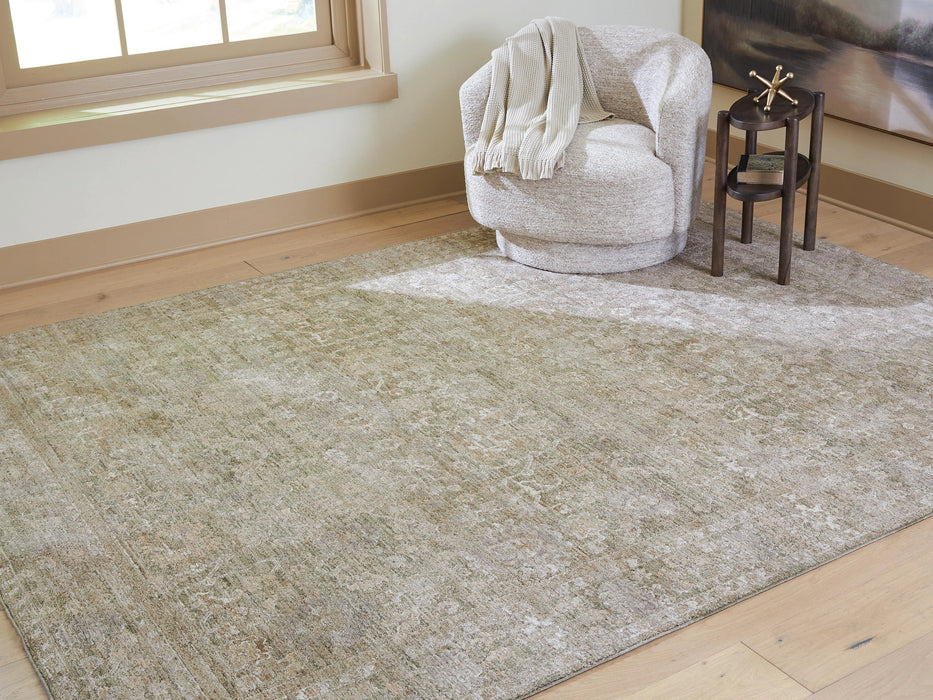 Neroham Rug