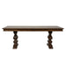 Armand Trestle Table image