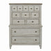 Heartland Panel Bed, Dresser & Mirror, Chest, Night Stand image