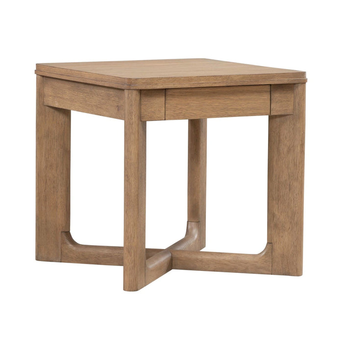 Ballentine End Table image