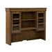 Carolina Park Credenza Hutch image