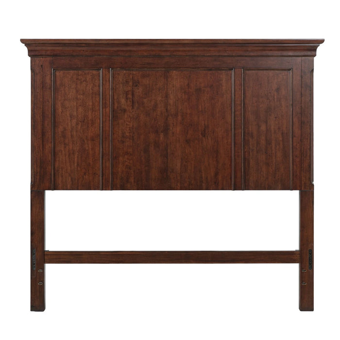 Rustic Traditions Panel Headboard image