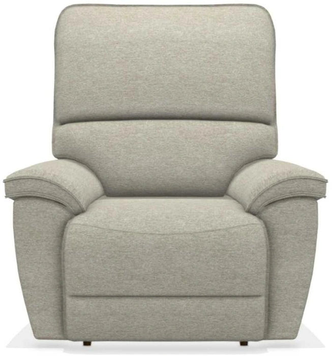 La-Z-Boy Norris Antique Power-Recline-XR Reclina-Rocker Recliner