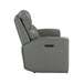 Camden Loveseat w/ Console P3 & ZW image