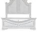 Magnolia Manor Panel Footboard image