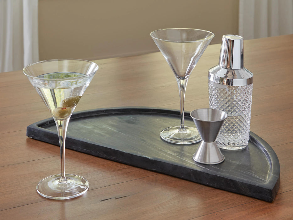 Cortsen Tray