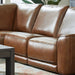 Blake Armless Recliner P2 & ZW image