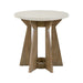 Berkley Square End Table image