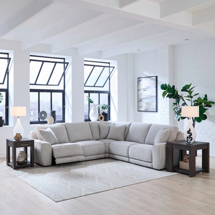 Blake Sectional image