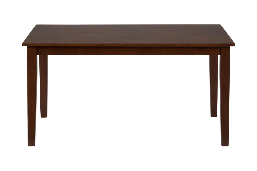Simplicity Dining Table