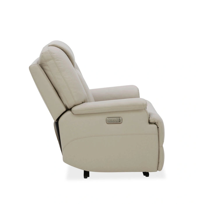 Rennick Recliner P3 & ZG image