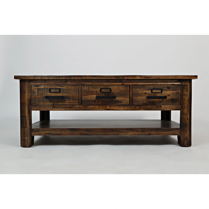 Cannon Valley Coffee Table