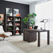 Modern Edge 4 Piece Desk Set image