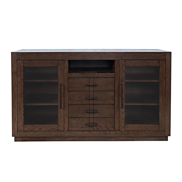 Auburn Hills 50 inch Console