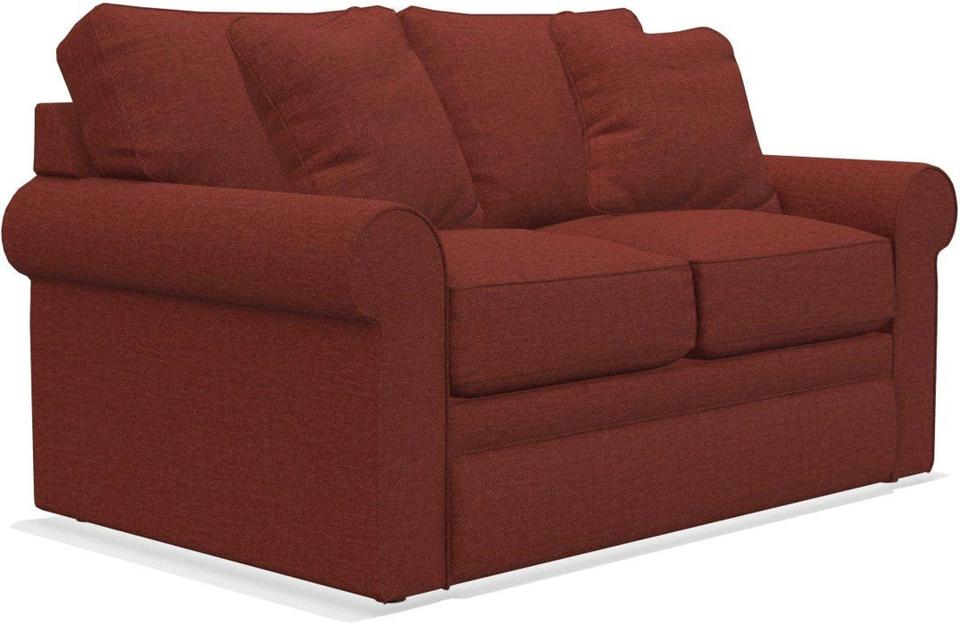 La-Z-Boy Collins Paprika Loveseat