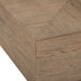Artisan Home Square Cocktail Table image