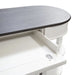 Allyson Park L Shaped Desk Set image