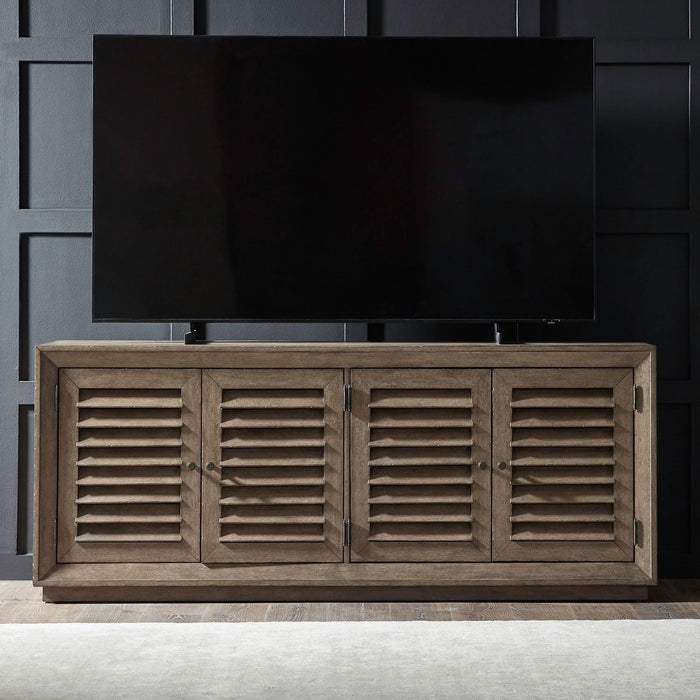 Aspen Sky 78 Inch TV Console image