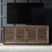 Aspen Sky 78 Inch TV Console image
