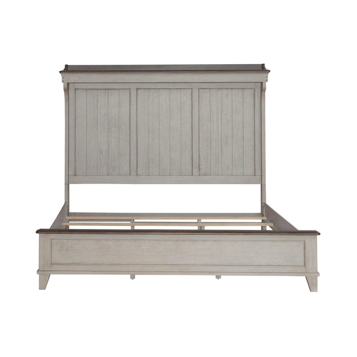 Ivy Hollow Mantle Bed image