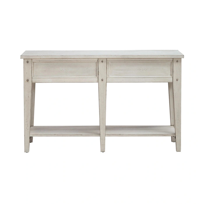 Lake House Sofa Table image