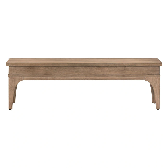 Haven Hills Bed Bench image