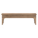 Haven Hills Bed Bench image