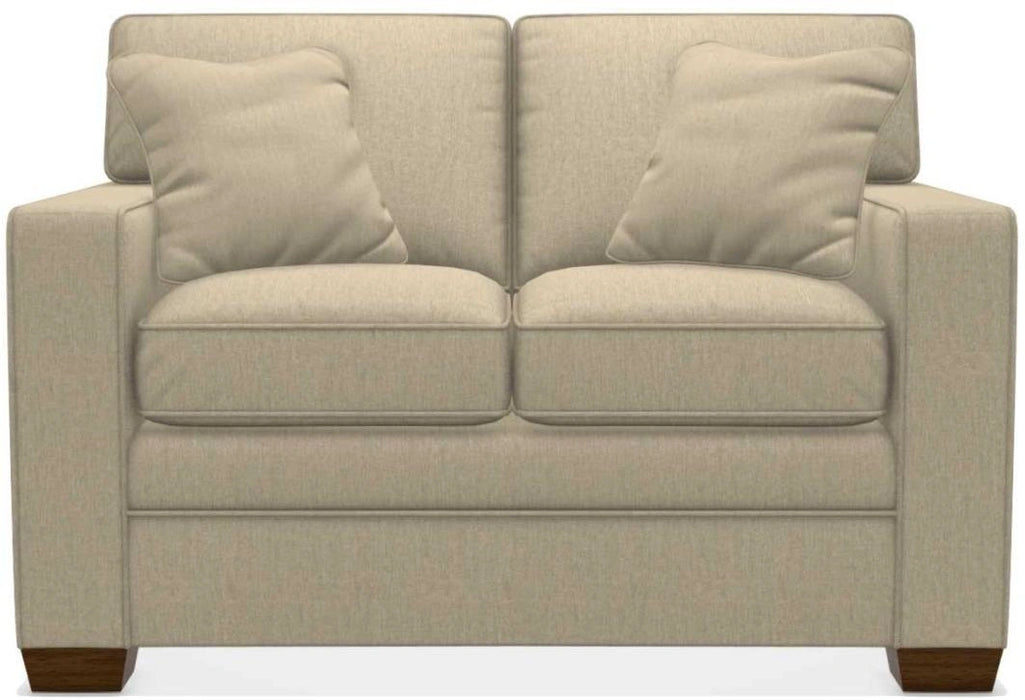 La-Z-Boy Meyer Toast Loveseat