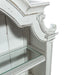 Magnolia Manor Credenza Hutch image