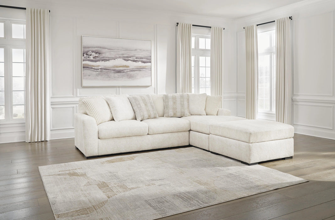Chessington Living Room Set