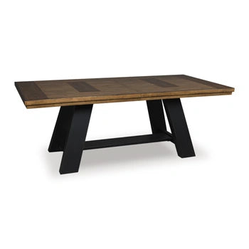 Greddinton Dining Extension Table