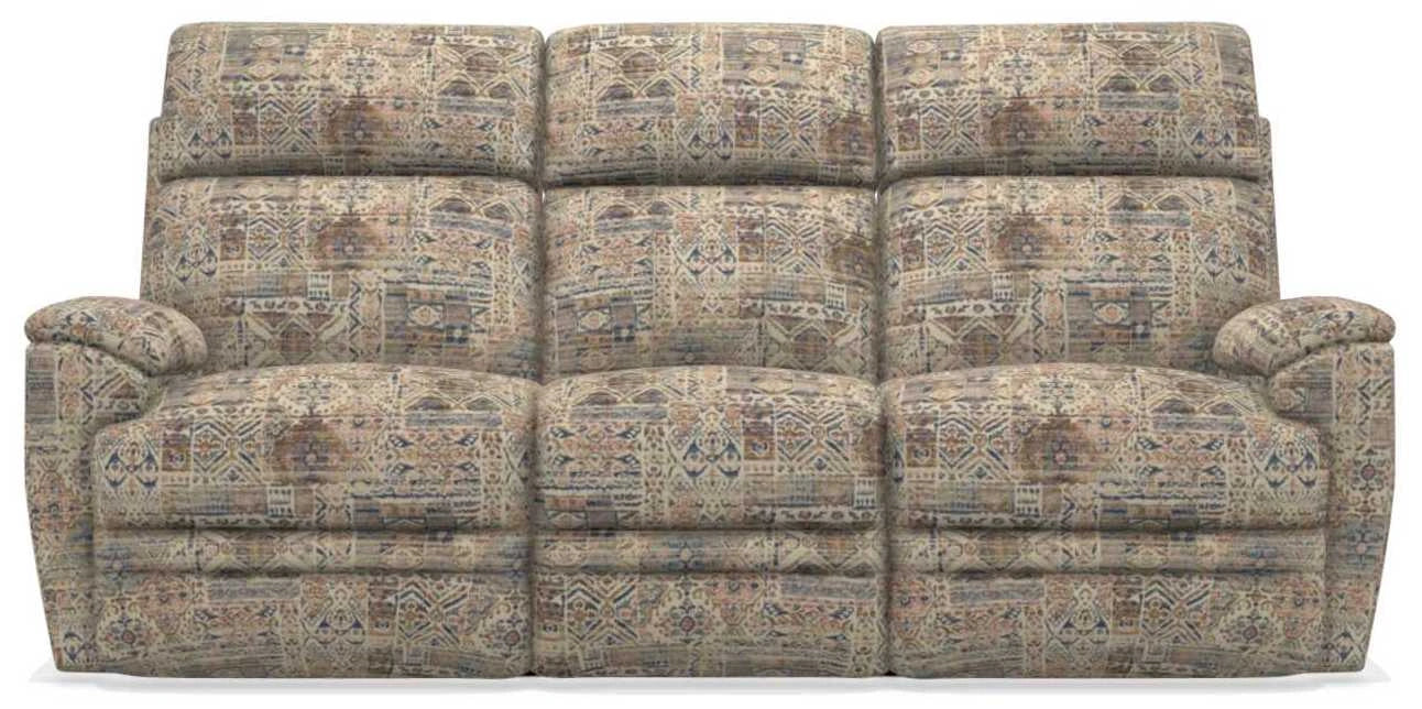 La-Z-Boy Talladega Aurora Power Reclining Sofa w/ Headrest