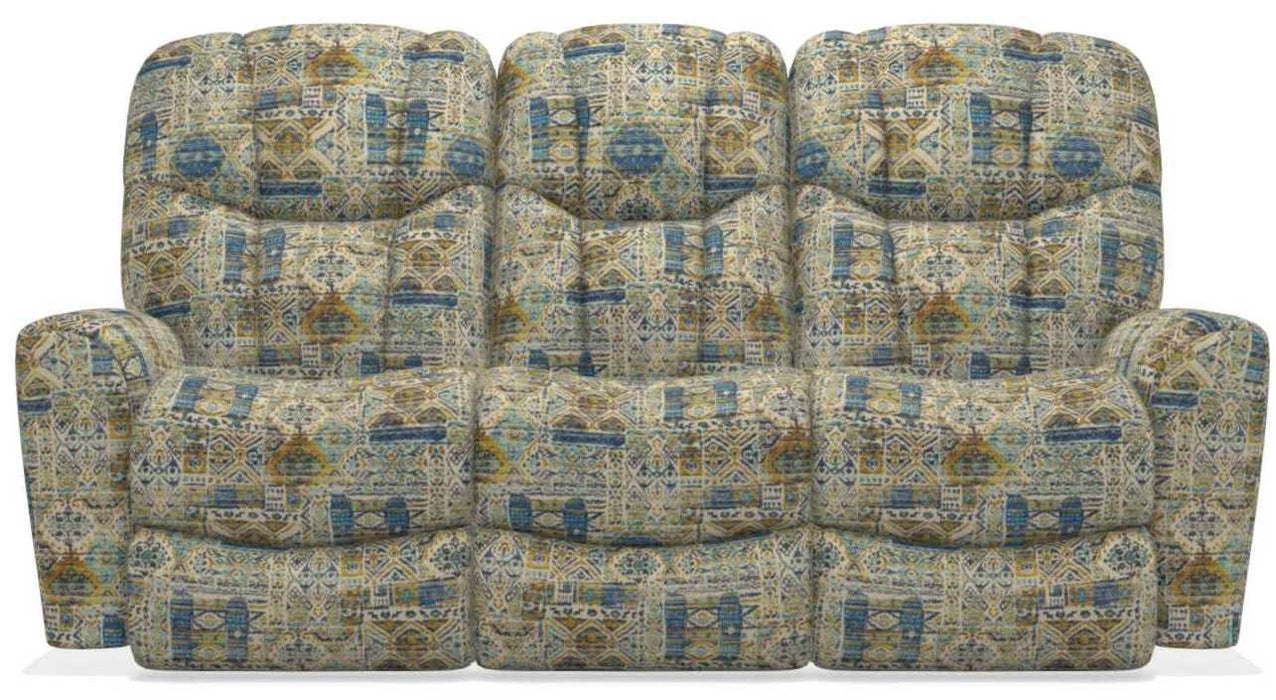 La-Z-Boy Rori Mosaic Reclining Sofa