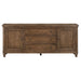 Harrison Heights 76 Inch TV Console image