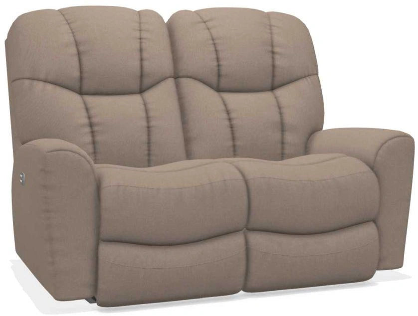 La-Z-Boy Rori Cashmere Power Reclining Loveseat