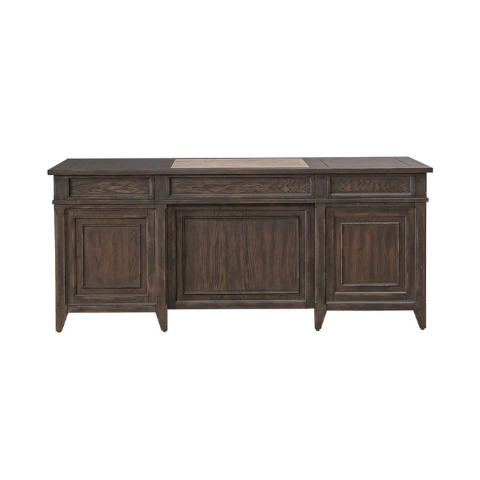 Paradise Valley Executive Desk image
