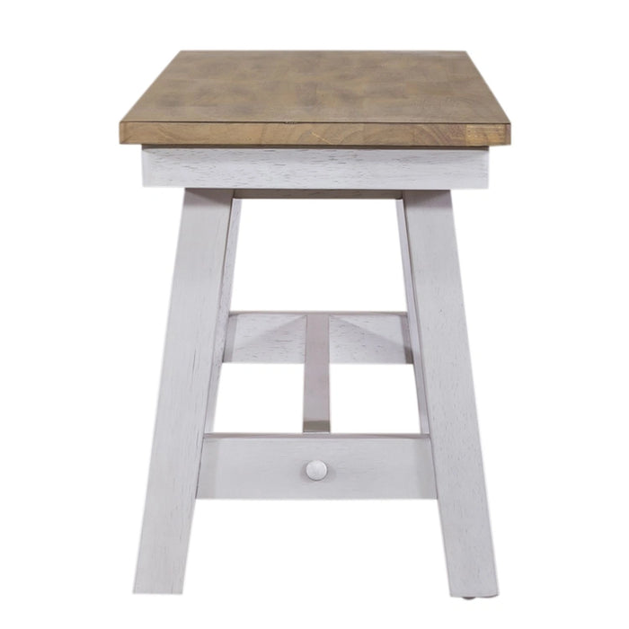 Lindsey Farm Backless Bench (RTA) image