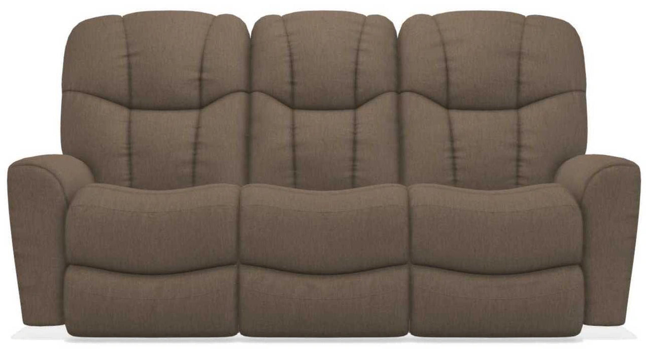 La-Z-Boy Rori Java Power Reclining Sofa with Headrest