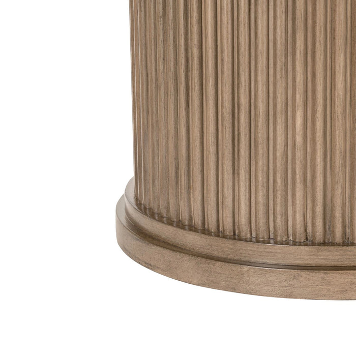 Haven Hills Chairside Table image