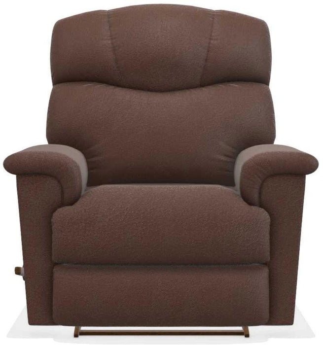 La-Z-Boy Lancer Reclina-Rocker Sable Recliner