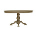 Magnolia Manor Pedestal Table Set image