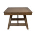 Carolina Park Trestle Table Set image