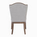 Harrison Heights Uph Side Chair (RTA) image