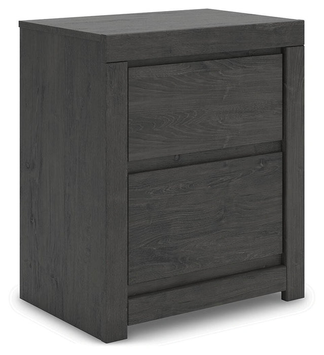 Fraluna Bedroom Set