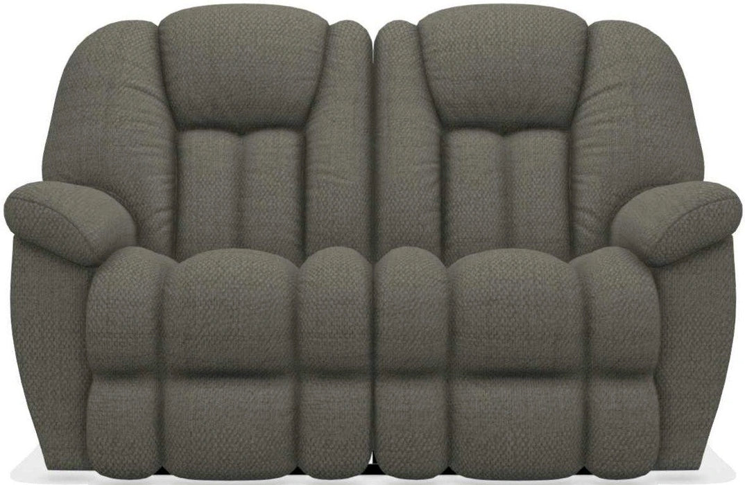 La-Z-Boy Maverick Otter Power-Recline-XRWï¿½ Full Reclining Loveseat