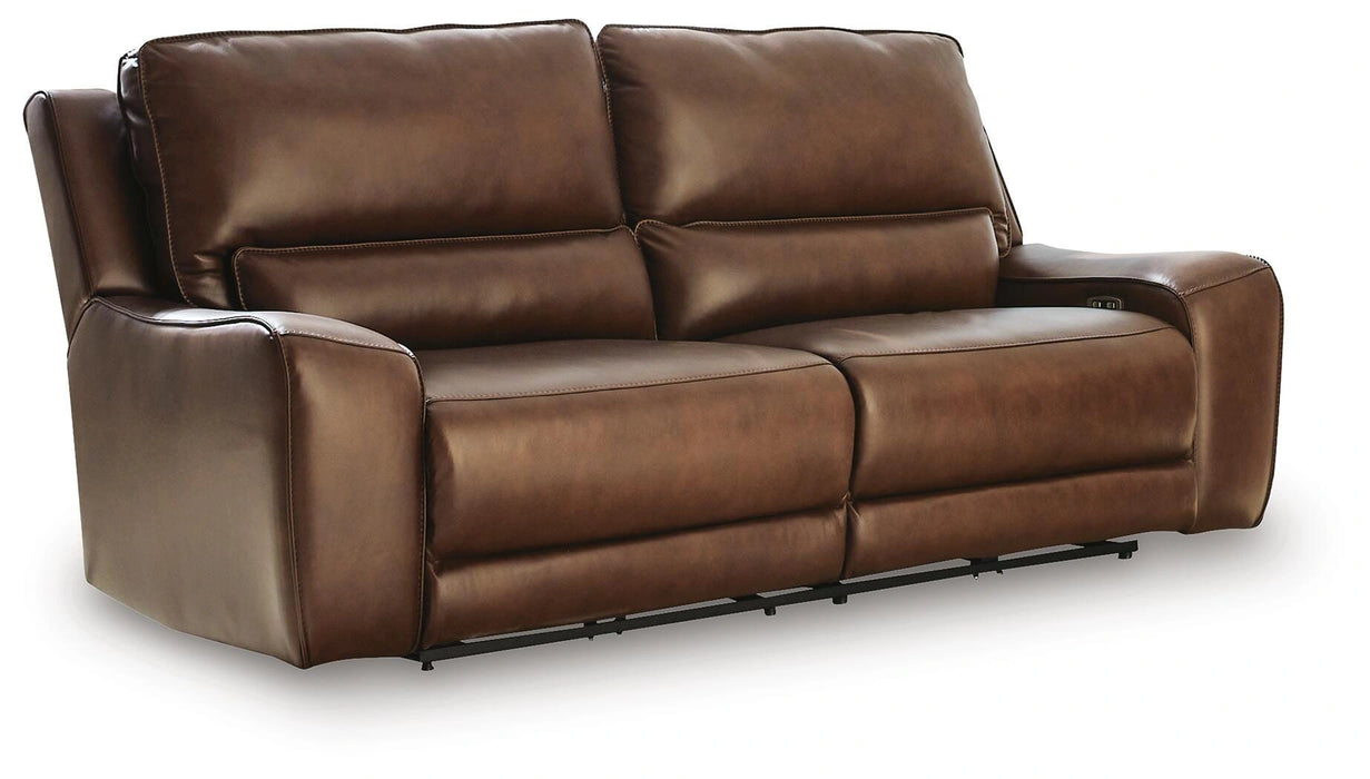 DeepWakes Reclining Living Room Set