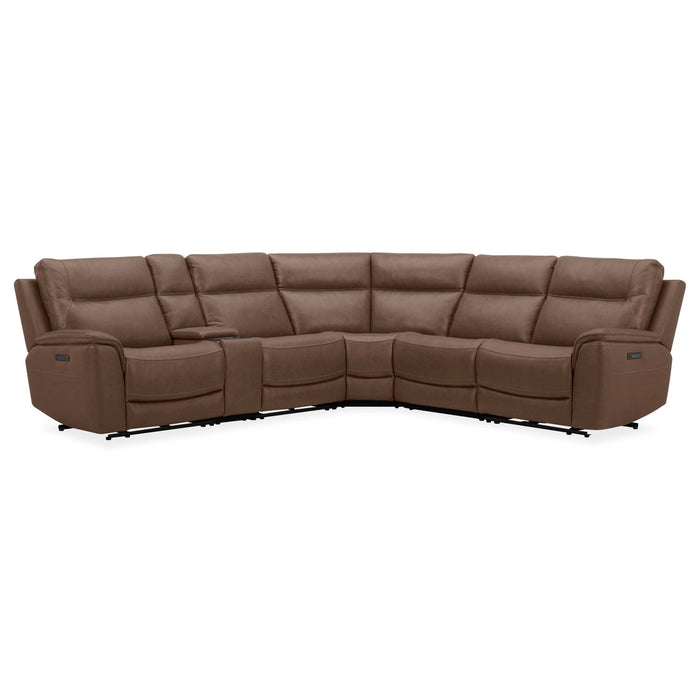 Collins 6 Piece Sectional image